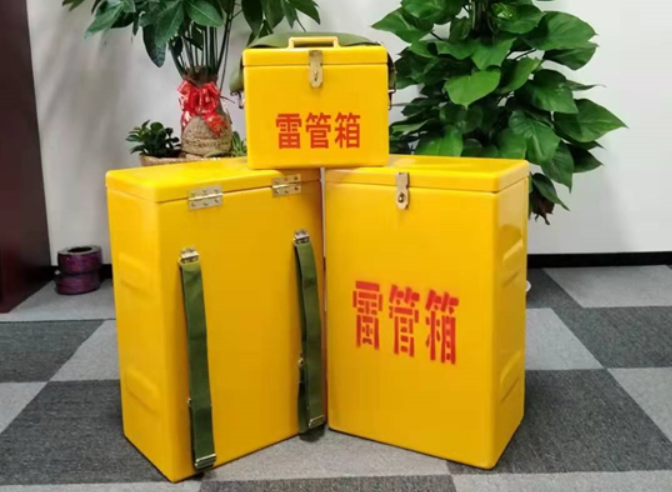 竹山如何防止雷管箱炸药箱等矿用物品生锈？